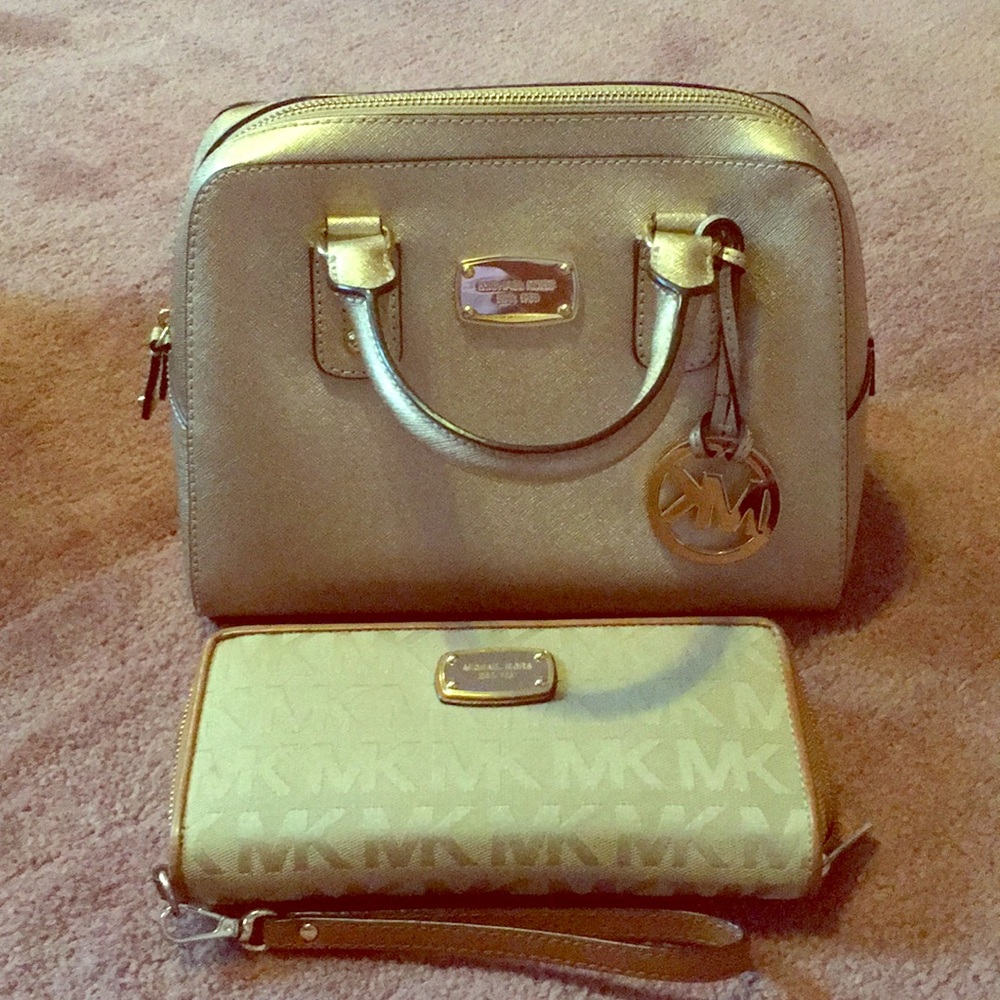 Bundle of Michael Kors
